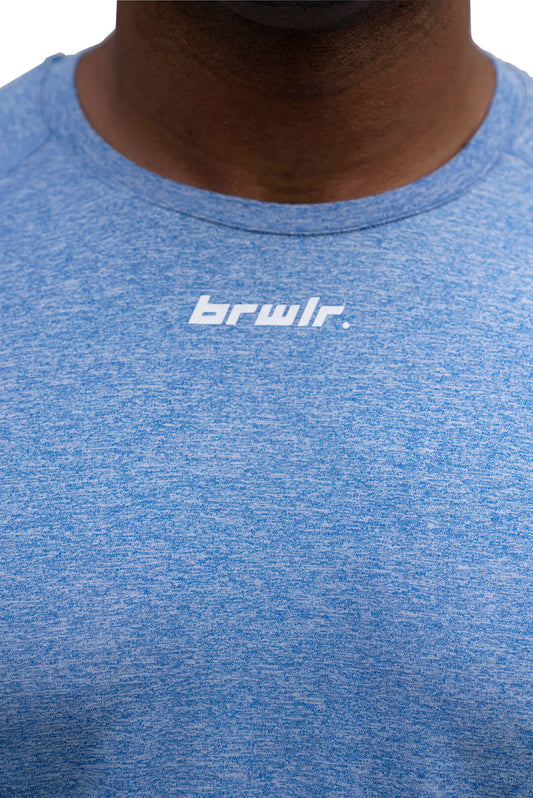 IMPACT SHIRT LIGHT BLUE