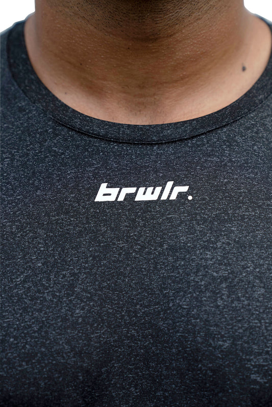 IMPACT SHIRT SOLID GREY