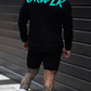 COLOSSAL CREWNECK TIFFANY BLUE
