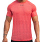 IMPACT SHIRT SALMON