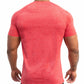 IMPACT SHIRT SALMON