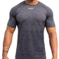 IMPACT SHIRT MID GREY