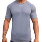 IMPACT SHIRT LIGHT GREY