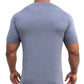 IMPACT SHIRT LIGHT GREY