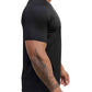IMPACT SHIRT BLACK