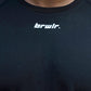 IMPACT SHIRT BLACK