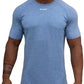 IMPACT SHIRT LIGHT BLUE