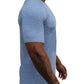 IMPACT SHIRT LIGHT BLUE