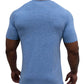 IMPACT SHIRT LIGHT BLUE