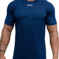 IMPACT SHIRT NAVY BLUE