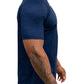 IMPACT SHIRT NAVY BLUE