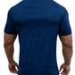IMPACT SHIRT NAVY BLUE