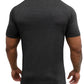 IMPACT SHIRT SOLID GREY